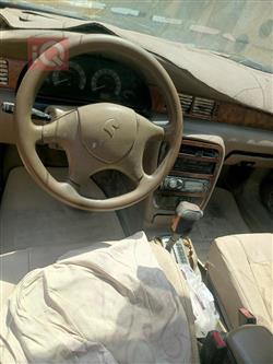 إيران خودرو سمند